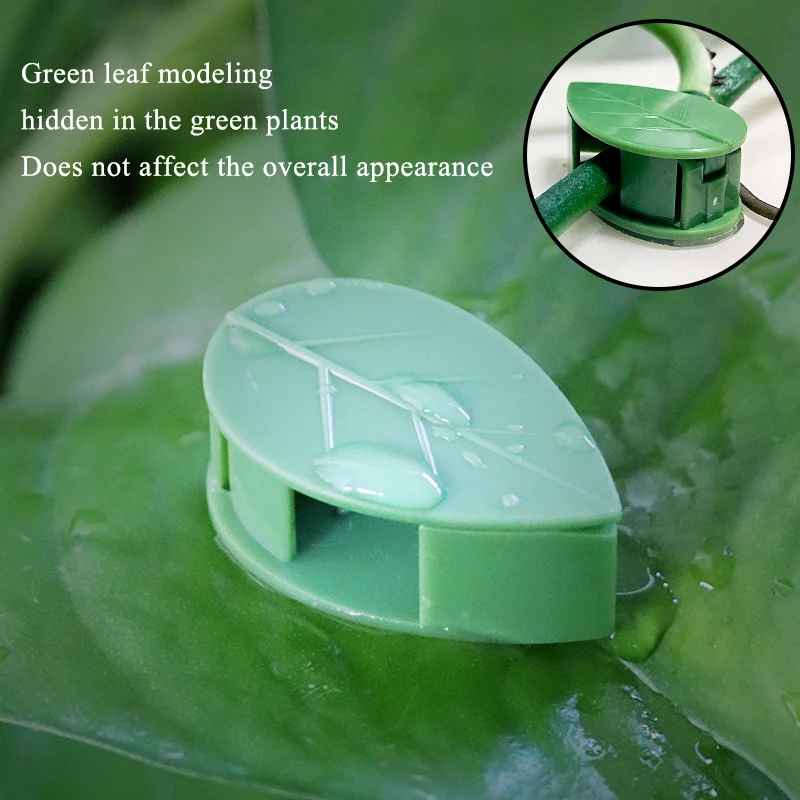 1-50Pcs invisible plant wall c - Plant Parent ulasan dan harga