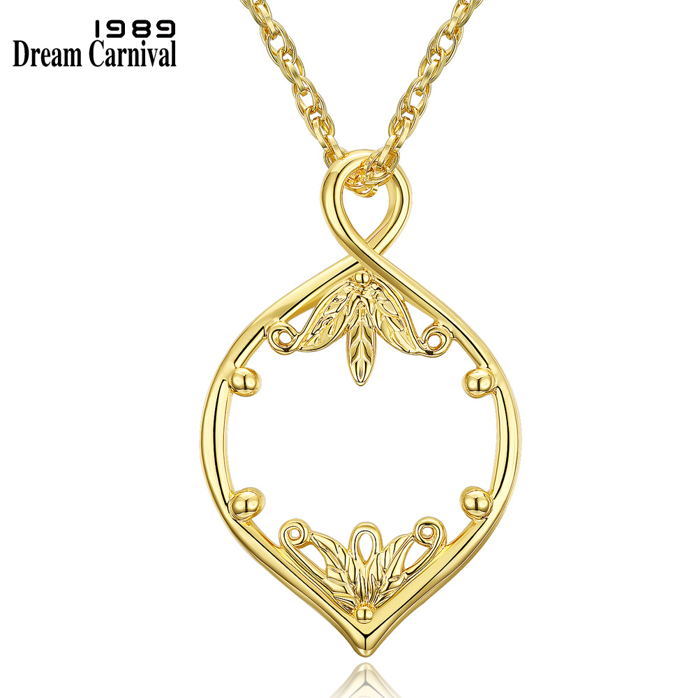 DreamCarnival1989 Long Pendant - Plant Parent ulasan dan harga