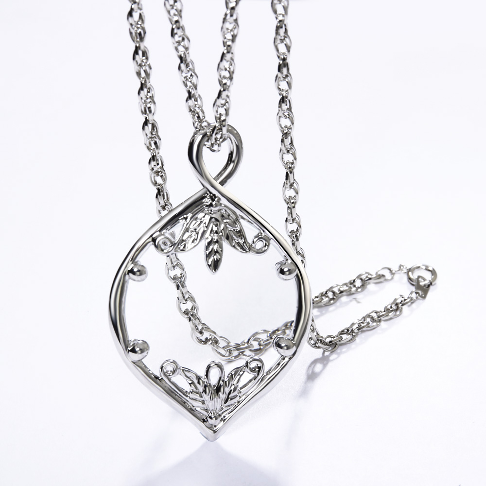 DreamCarnival1989 Long Pendant - Plant Parent ulasan dan harga