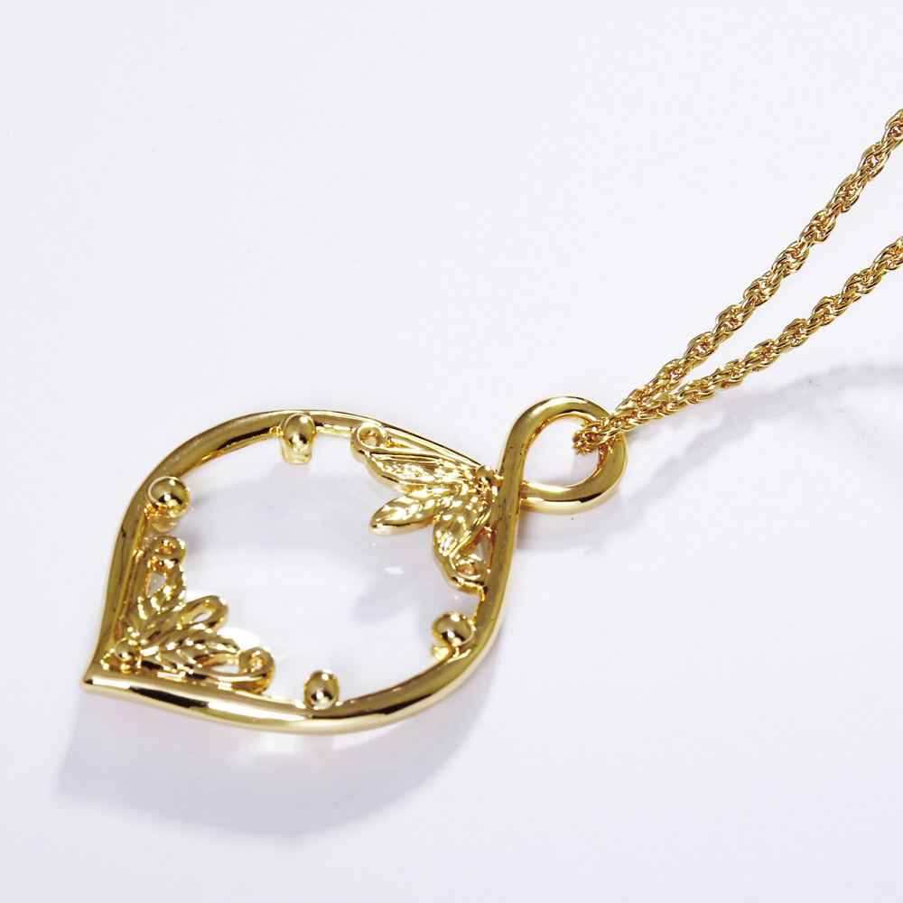 DreamCarnival1989 Long Pendant - Plant Parent ulasan dan harga