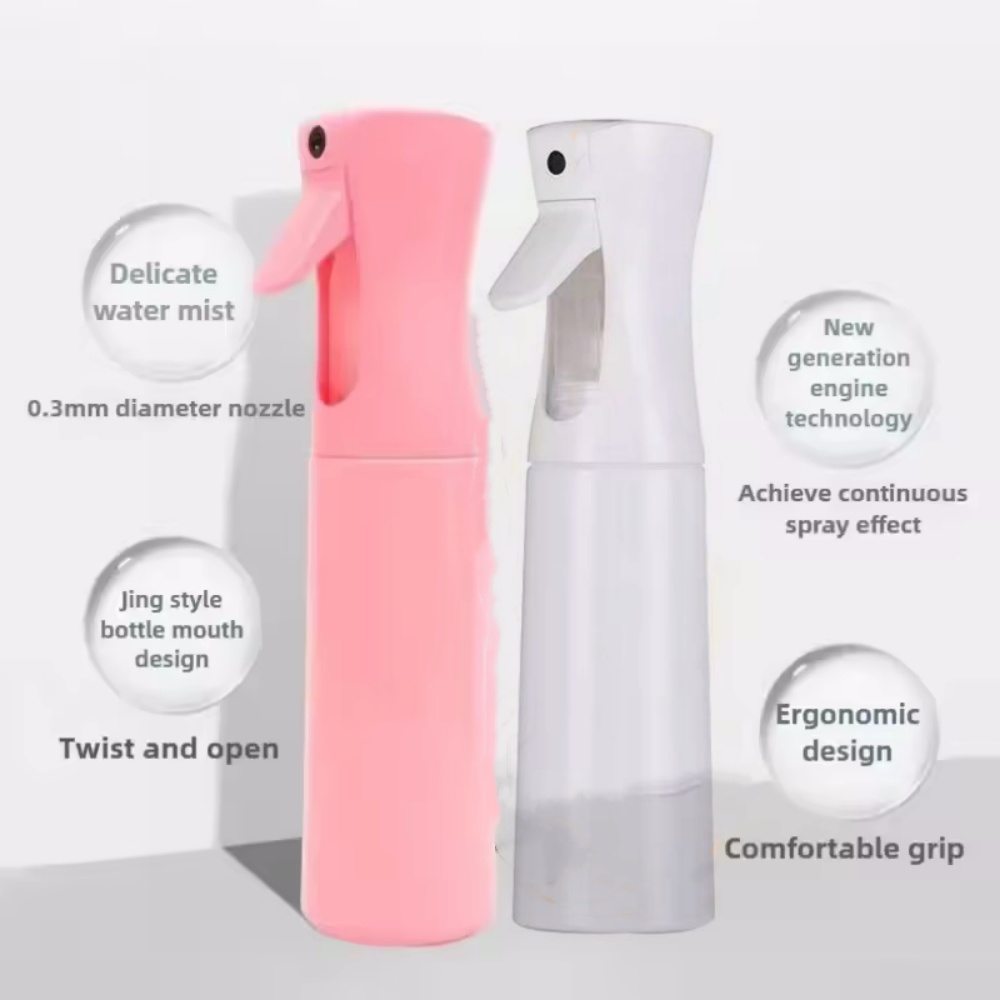 High Pressure Spray Bottles Re - Plant Parent ulasan dan harga