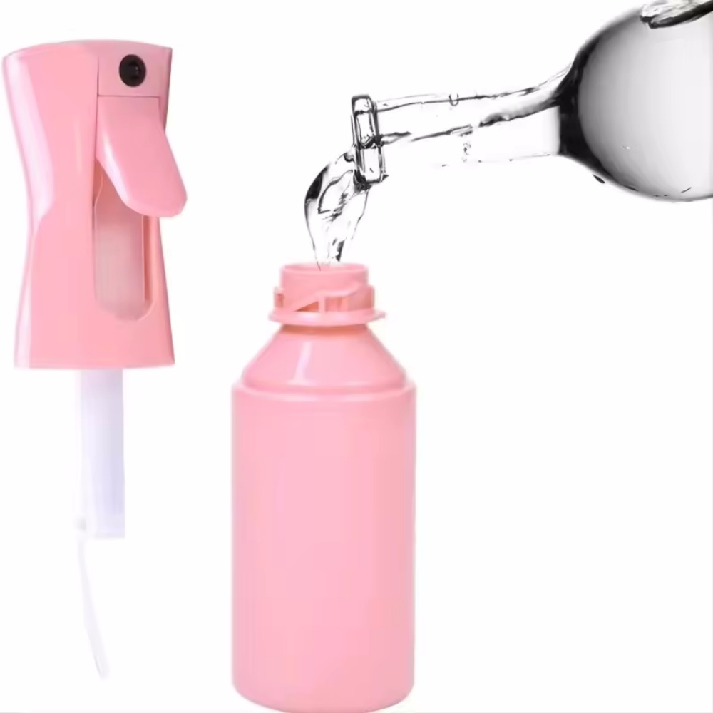 High Pressure Spray Bottles Re - Plant Parent ulasan dan harga
