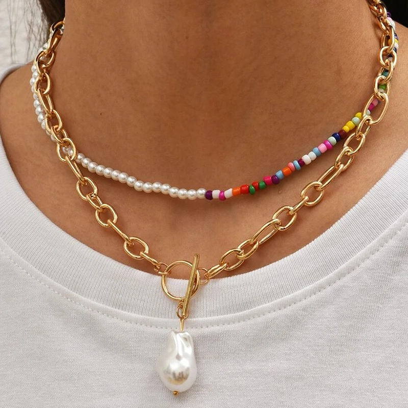 Multilevel Elegant Pearl Penda - String Of Pearls Plant ulasan dan harga