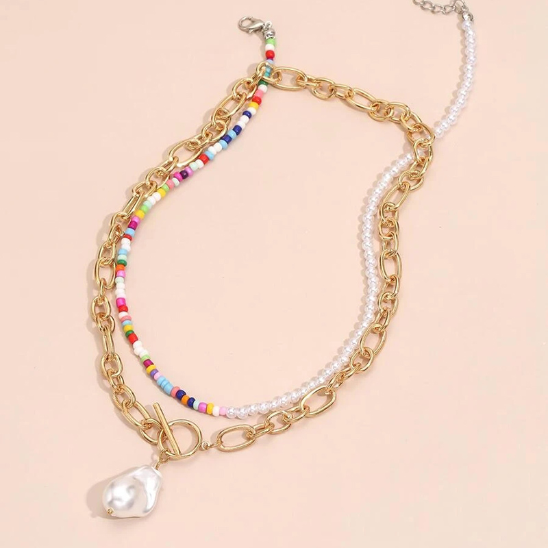 Multilevel Elegant Pearl Penda - String Of Pearls Plant ulasan dan harga