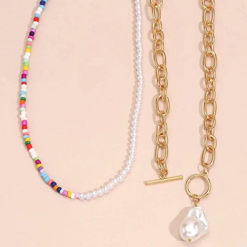Multilevel Elegant Pearl Penda - String Of Pearls Plant ulasan dan harga