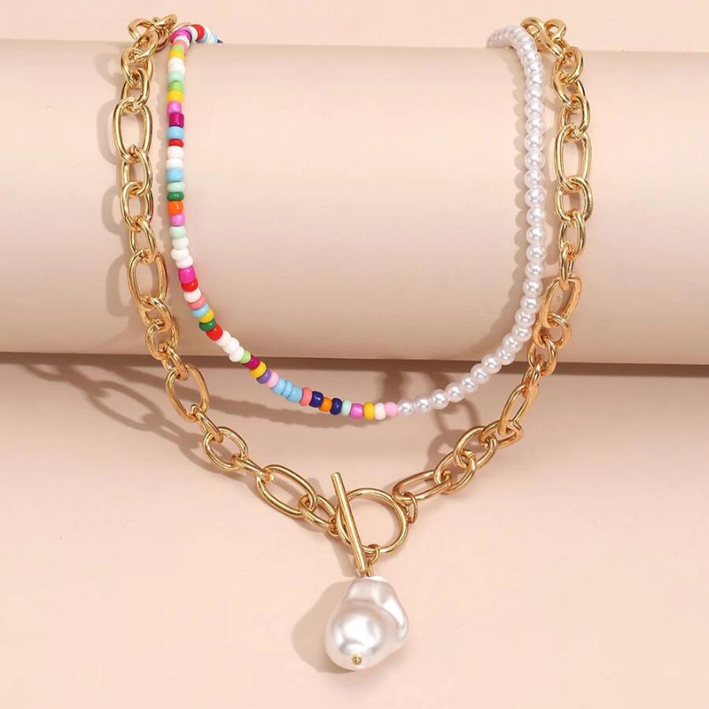 Multilevel Elegant Pearl Penda - String Of Pearls Plant ulasan dan harga
