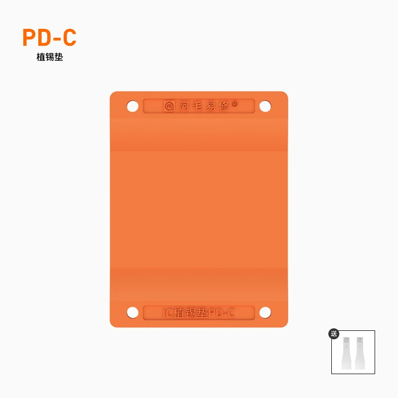 AMAOE PD-C universal IC chip s - Plant Parent ulasan dan harga