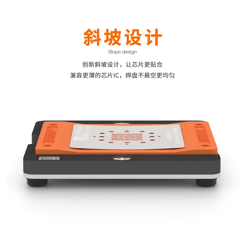 AMAOE PD-C universal IC chip s - Plant Parent ulasan dan harga