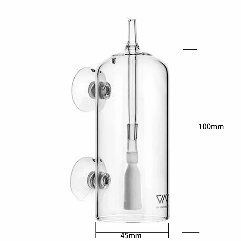 VIV Do Device Aquarium Cylinde - Plant Parent ulasan dan harga
