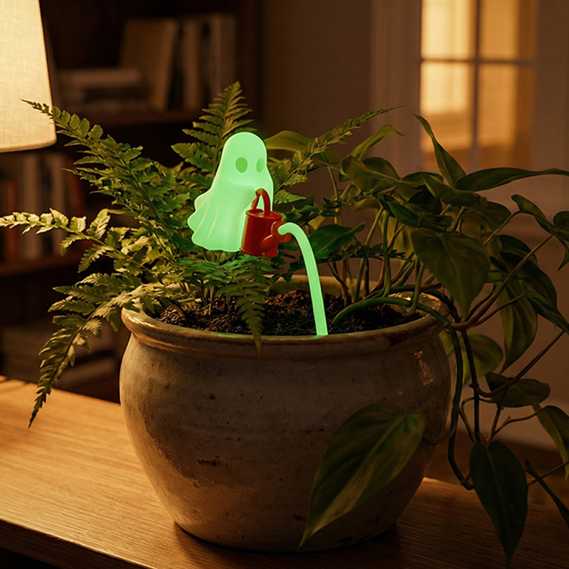 Glow-in-the-Dark Ghost Plant D - Plant Parent ulasan dan harga