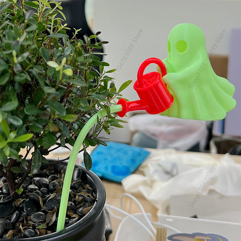 Glow-in-the-Dark Ghost Plant D - Plant Parent ulasan dan harga