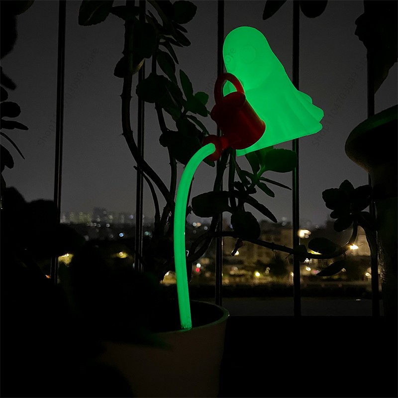 Glow-in-the-Dark Ghost Plant D - Plant Parent ulasan dan harga