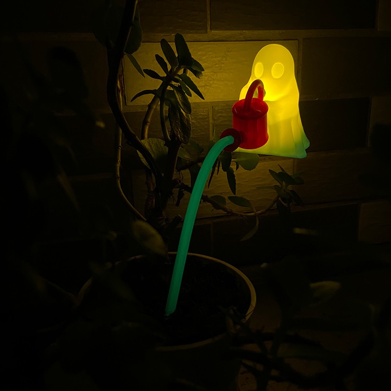 Glow-in-the-Dark Ghost Plant D - Plant Parent ulasan dan harga