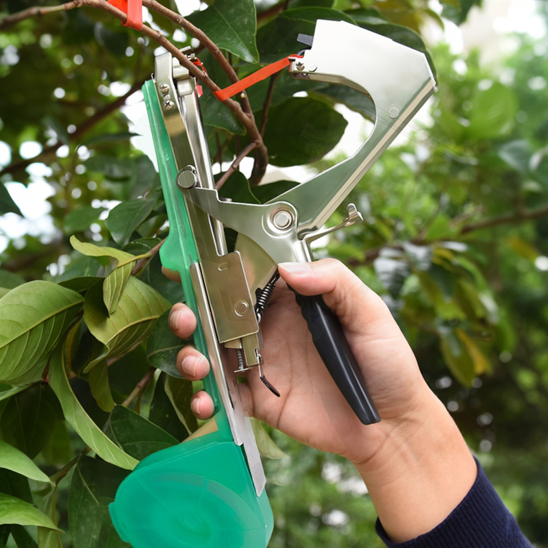 Garden Plants Branch Hand Tyin - Plant Parent Kit ulasan dan harga