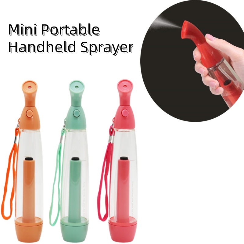 1pc Handheld Pump Sprays Bottl - Plant Parent ulasan dan harga