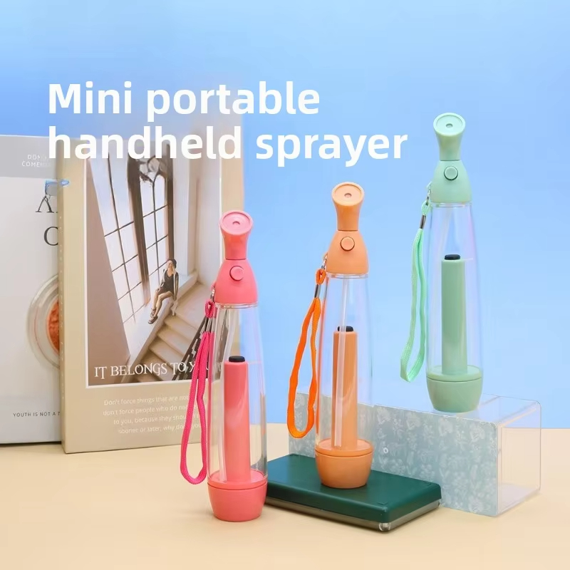 1pc Handheld Pump Sprays Bottl - Plant Parent ulasan dan harga