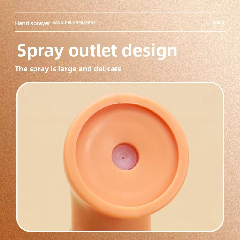 1pc Handheld Pump Sprays Bottl - Plant Parent ulasan dan harga