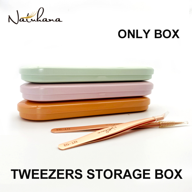 NATUHANA Professional Tweezer  - Plant Parent Kit ulasan dan harga