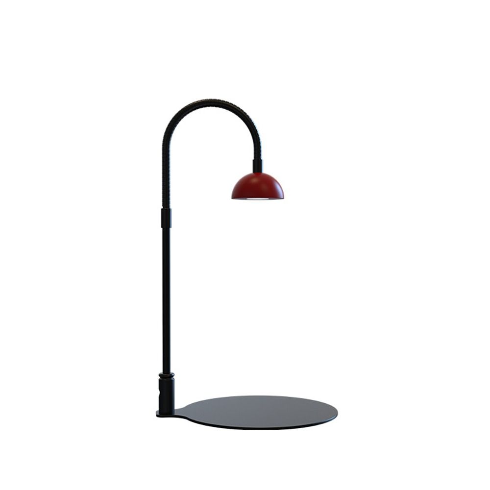 Aluminum Alloy Plant LED Table - Plant Parent ulasan dan harga