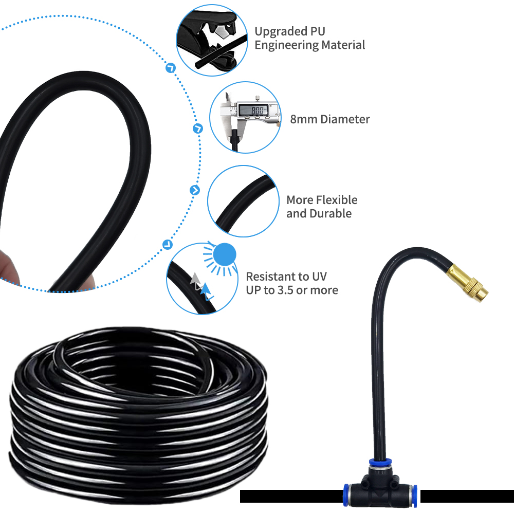 DIY Free Bending Universal Spr - Plant Parent Kit ulasan dan harga