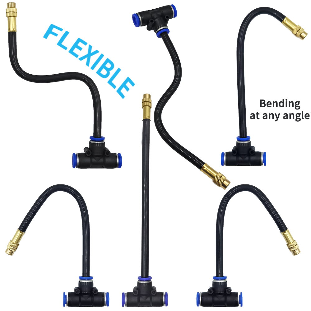DIY Free Bending Universal Spr - Plant Parent Kit ulasan dan harga