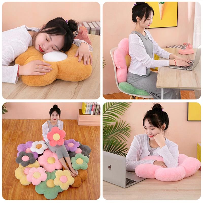 Practical 35cm Kawaii Colorful - Plant Parent Gifts ulasan dan harga