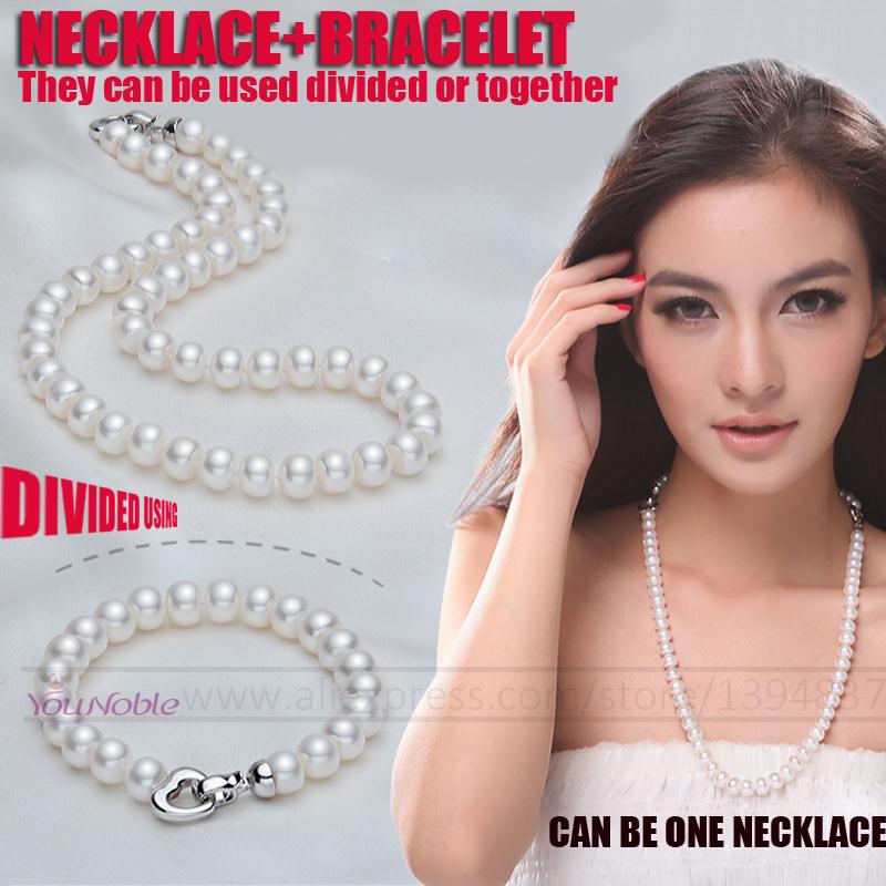 Wedding Natural Freshwater Pea - String Of Pearls Plant ulasan dan harga