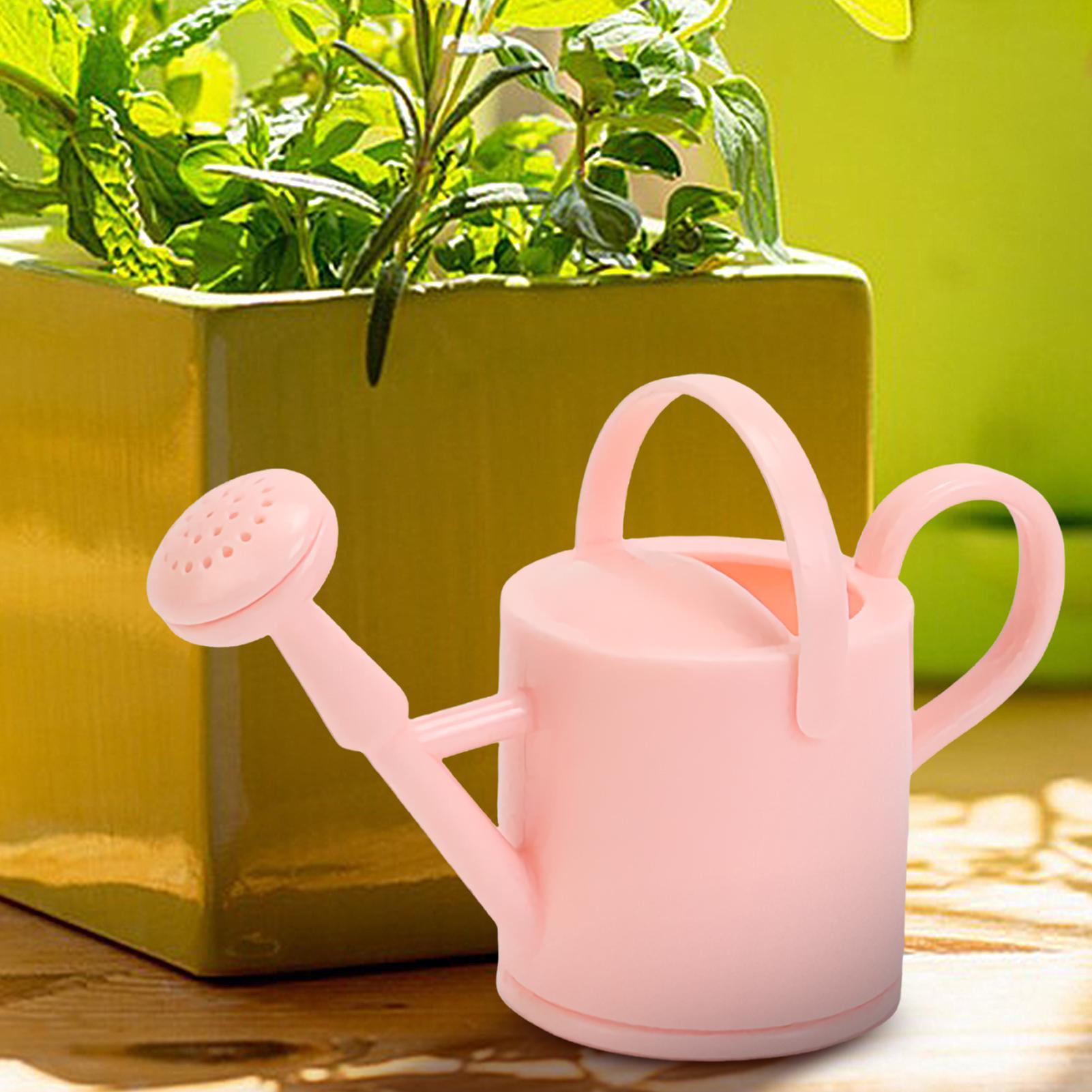 Small Kids Watering Can Flexib - Plant Parent ulasan dan harga