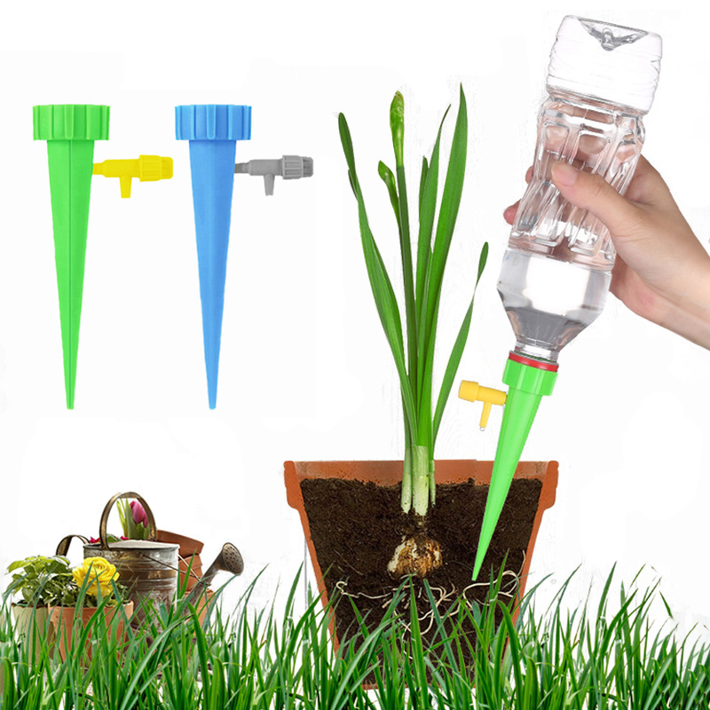 Drip Irrigation Kit For Pots A - Plant Parent Kit ulasan dan harga
