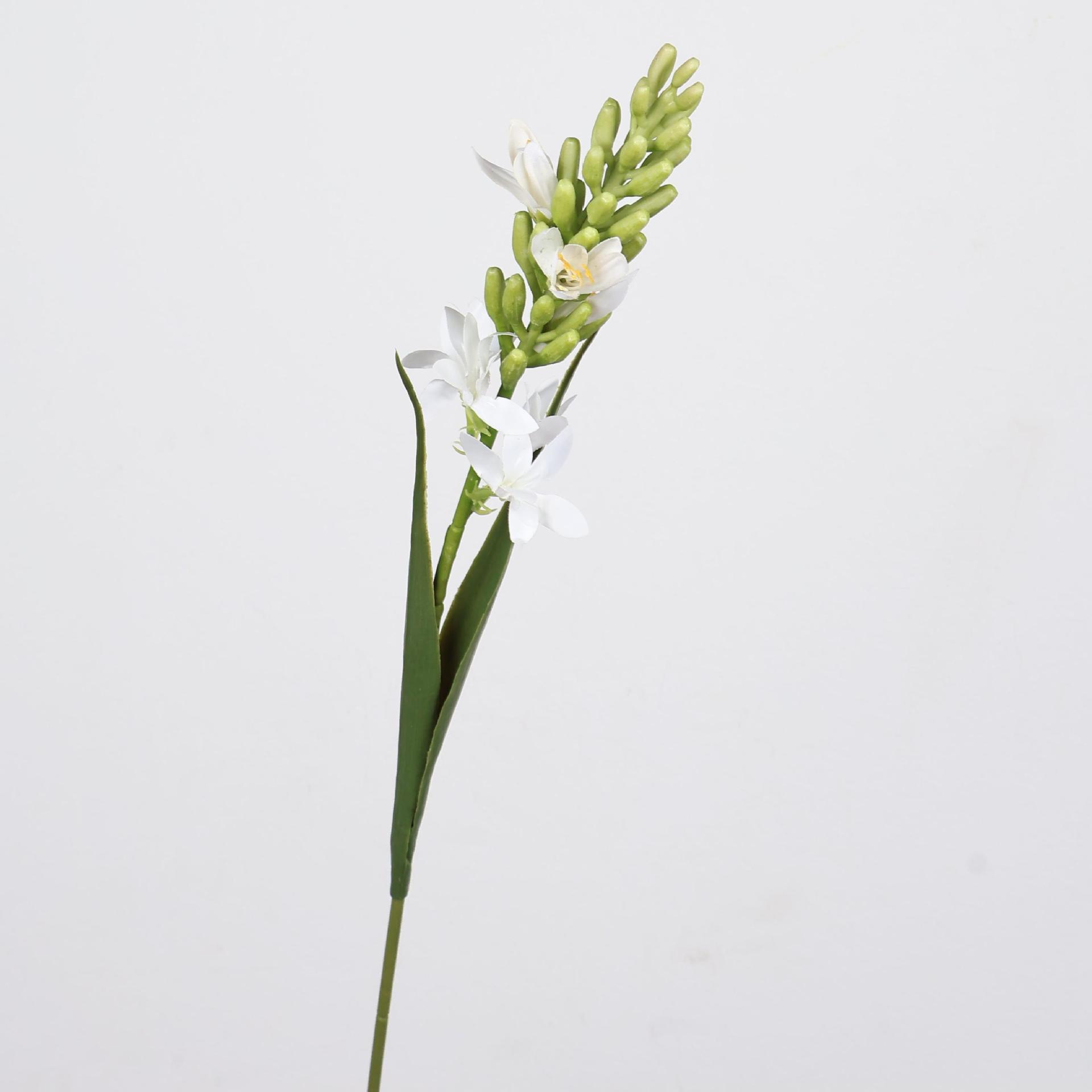 37 Inch Artificial Hyacinth Fl - String Of Pearls Plant ulasan dan harga