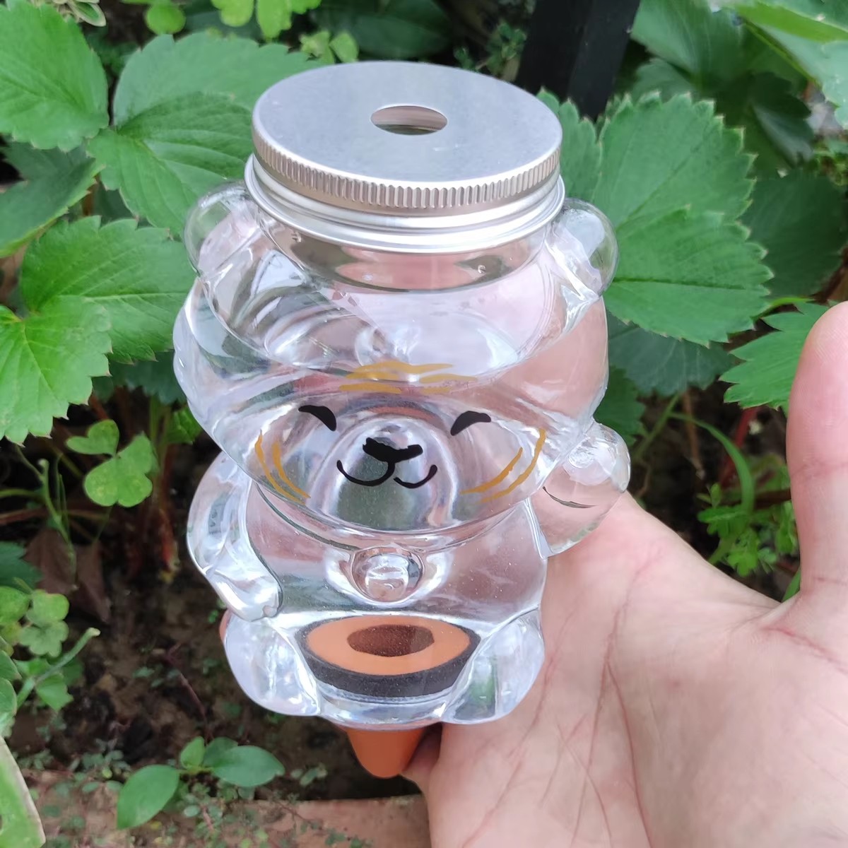 350 ML Garden Automatic Wateri - Plant Parent ulasan dan harga