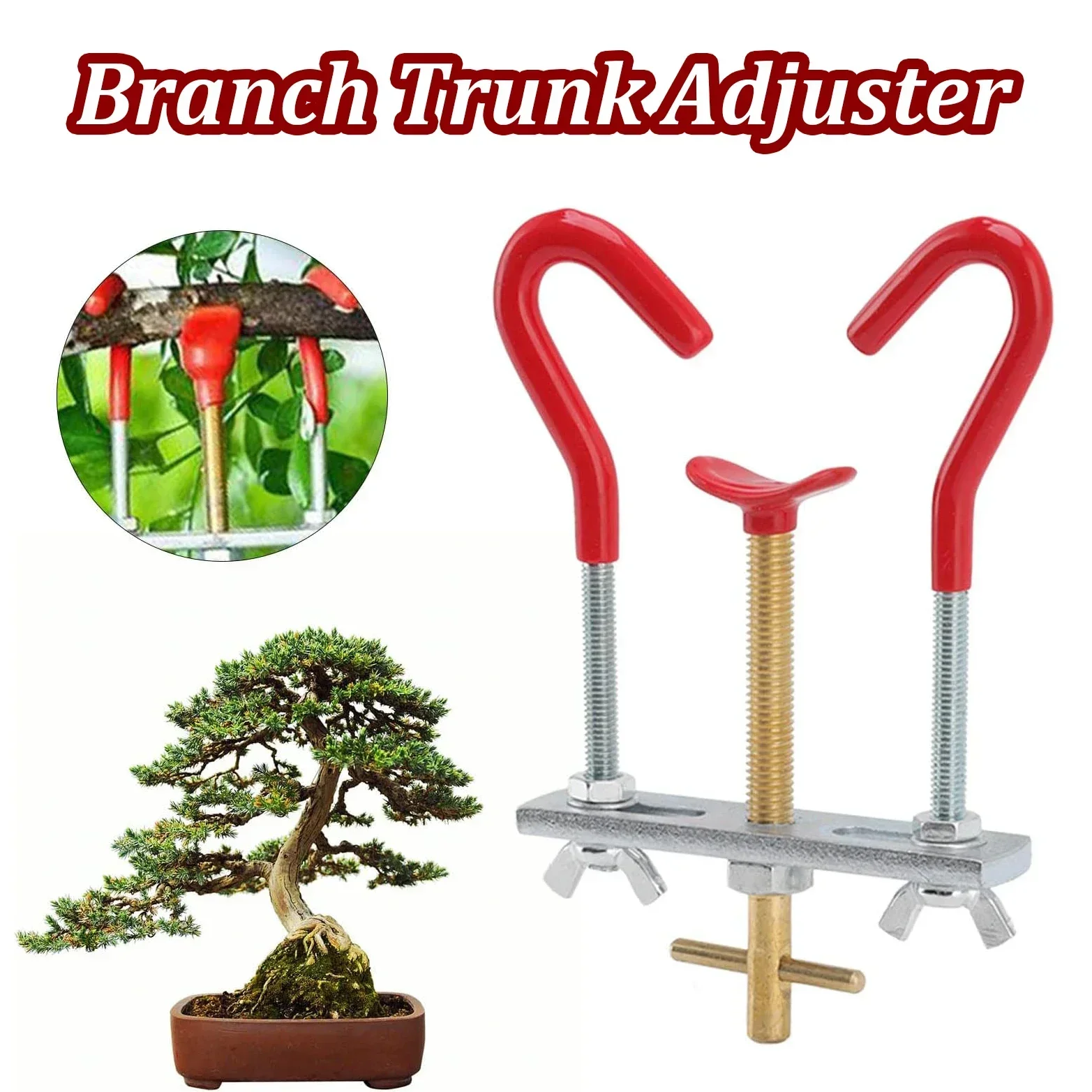 Branch Bender Tool Kit Gardeni - Plant Parent ulasan dan harga