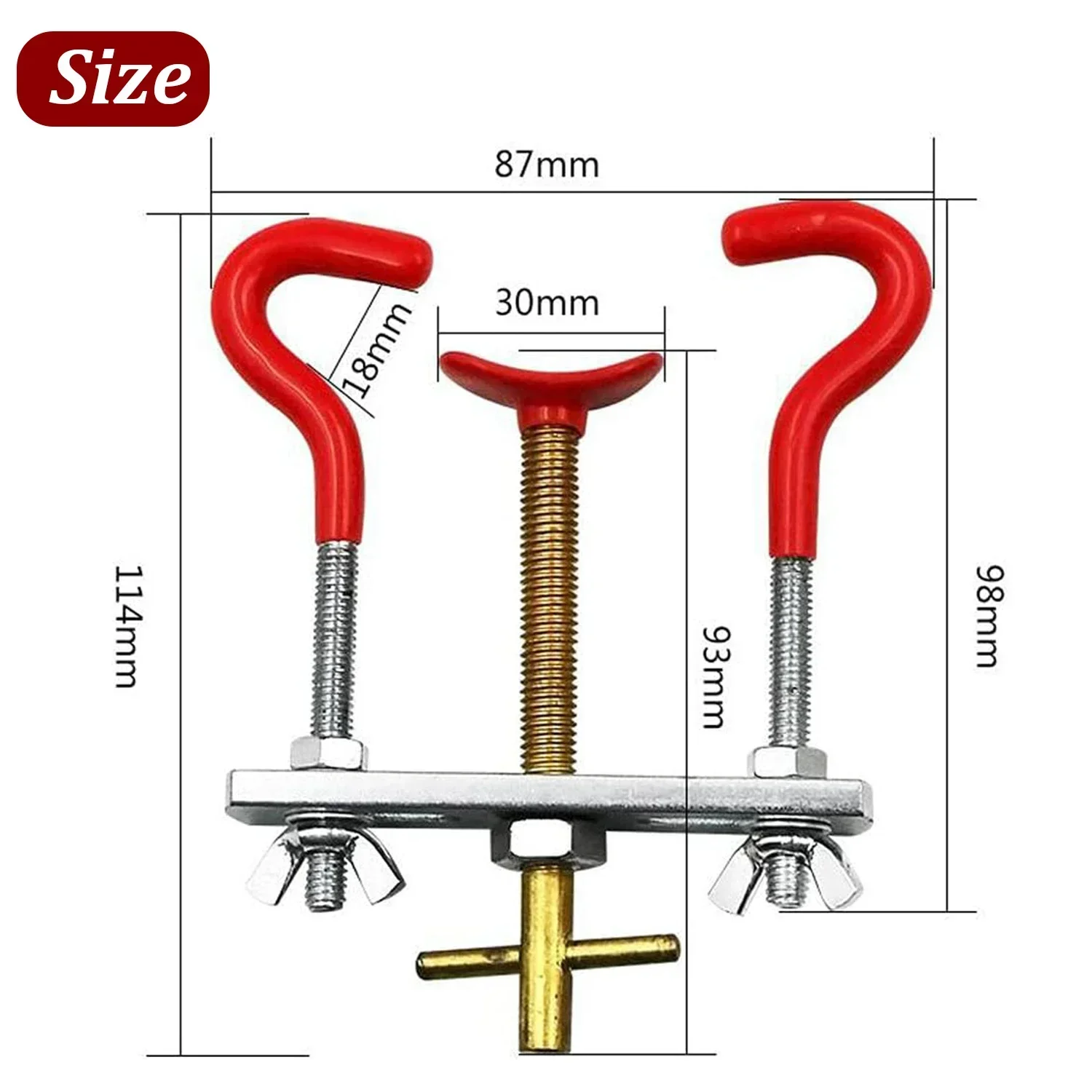 Branch Bender Tool Kit Gardeni - Plant Parent ulasan dan harga