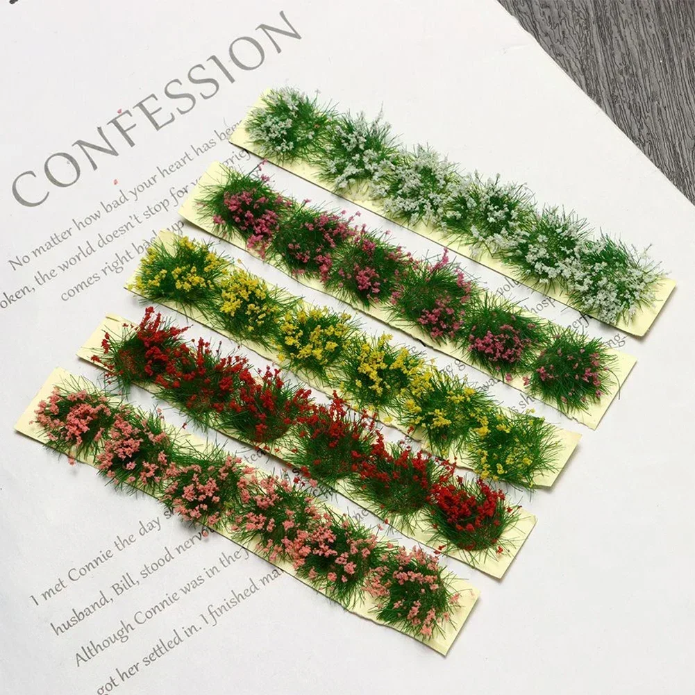 Simulation Miniature Flowers G - Plant Parent Kit ulasan dan harga