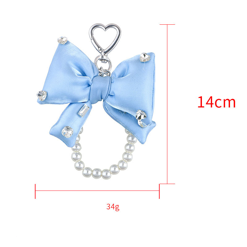 New Imitation Pearl String Bow - String Of Pearls Plant ulasan dan harga