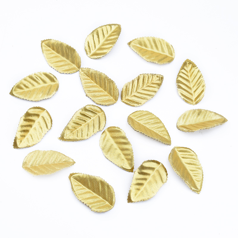 100/200 Pieces Silk Roses Leaf - Plant Parent Gifts ulasan dan harga