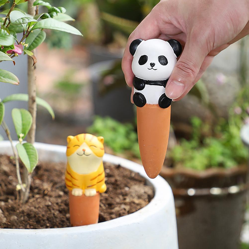 4 Pcs Set Plant Watering Spike - Plant Parent ulasan dan harga