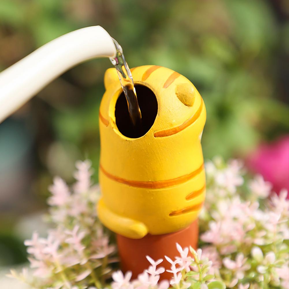 4 Pcs Set Plant Watering Spike - Plant Parent ulasan dan harga