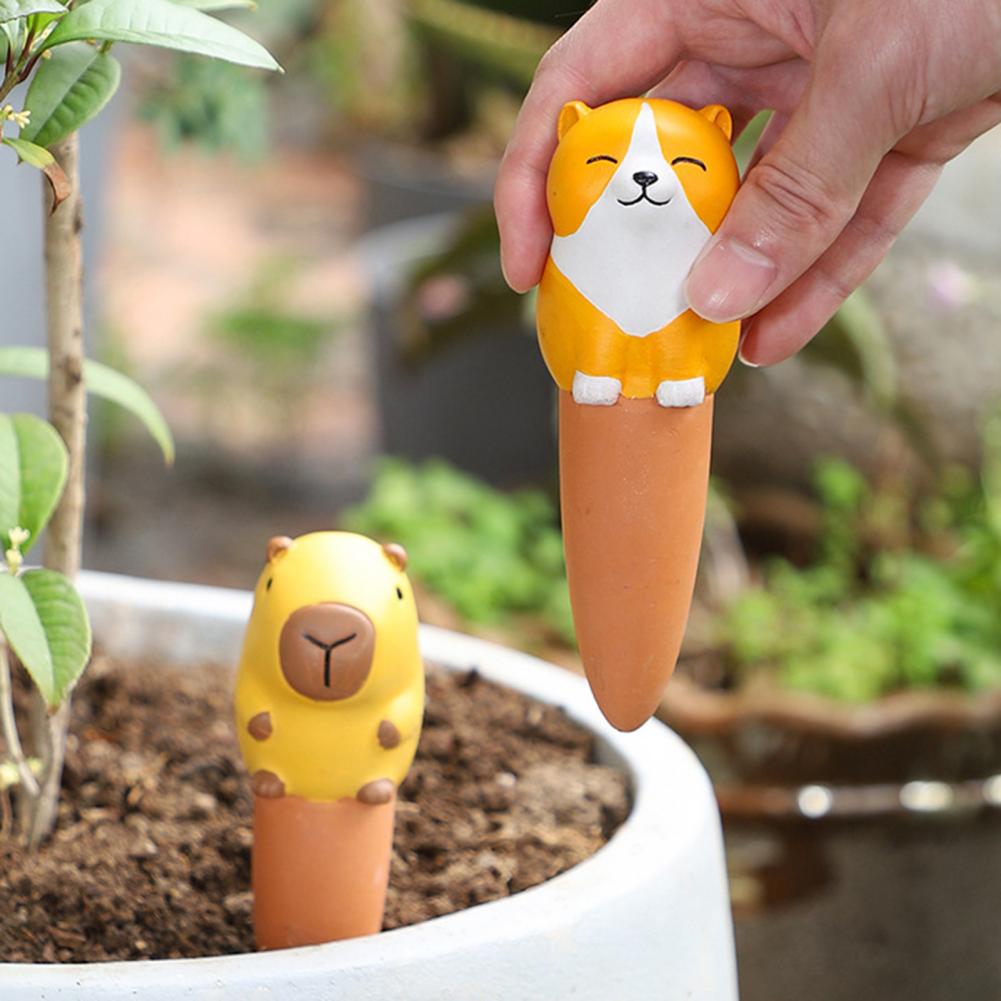 4 Pcs Set Plant Watering Spike - Plant Parent ulasan dan harga